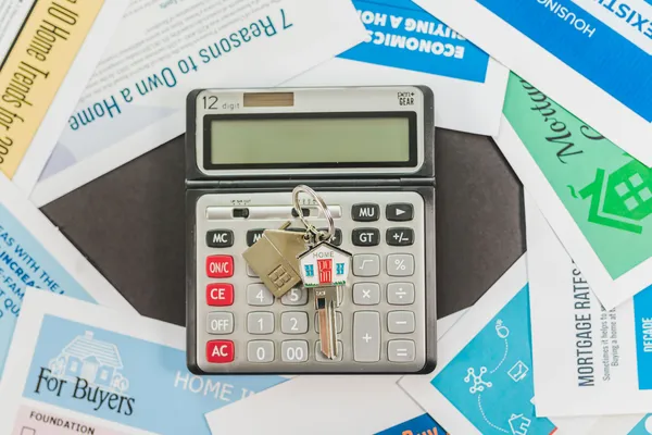 Mortgage Refinancing